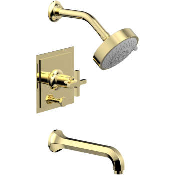 Phylrich tub & shower sets image-8