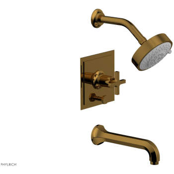 Phylrich tub & shower sets image-6