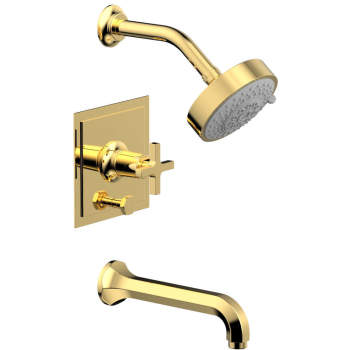 Phylrich tub & shower sets image-10