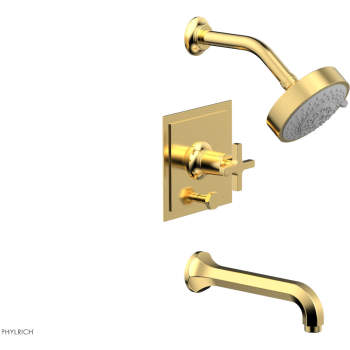 Phylrich tub & shower sets image-18