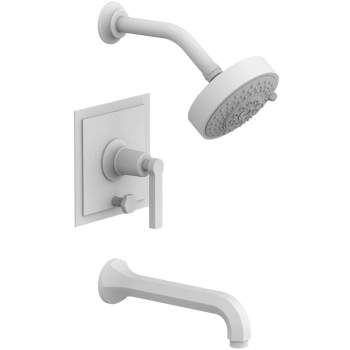 Phylrich tub & shower sets image-12