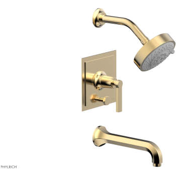 Phylrich tub & shower sets image-16