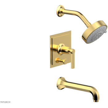 Phylrich tub & shower sets image-18