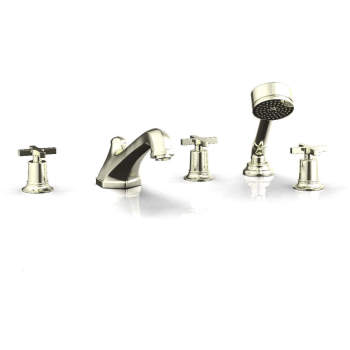 Phylrich tub faucets image-14