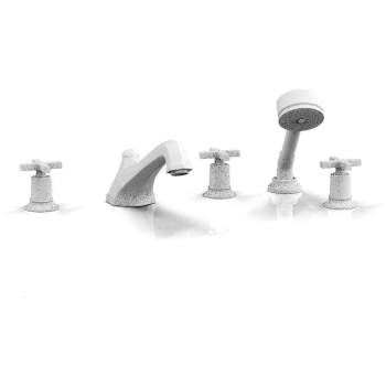 Phylrich tub faucets image-12
