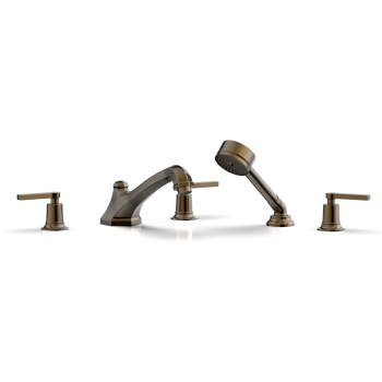 Phylrich tub faucets image-16