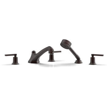 Phylrich tub faucets image-20