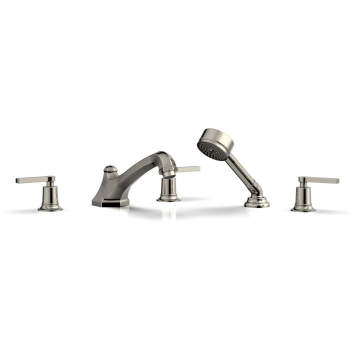 Phylrich tub faucets image-4