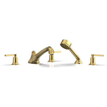 Phylrich tub faucets image-10