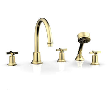 Phylrich tub faucets image-14