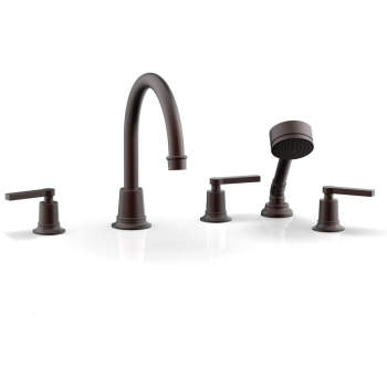 Phylrich tub faucets image-20