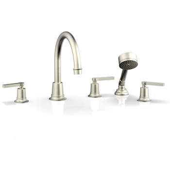 Phylrich tub faucets image-6