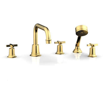 Phylrich tub faucets image-10