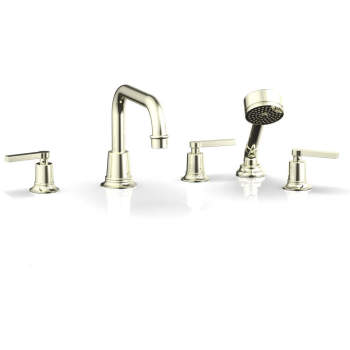 Phylrich tub faucets image-14