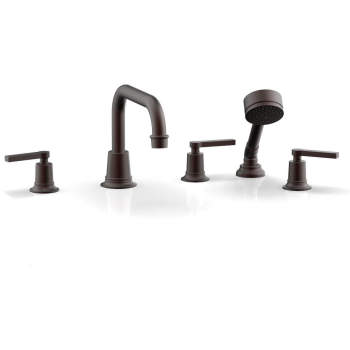 Phylrich tub faucets image-20
