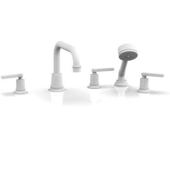 Phylrich tub faucets image-12