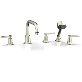 Phylrich tub faucets image-6