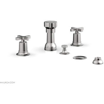 Phylrich bidet faucets image-6