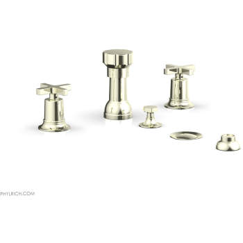 Phylrich bidet faucets image-18