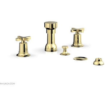 Phylrich bidet faucets image-12