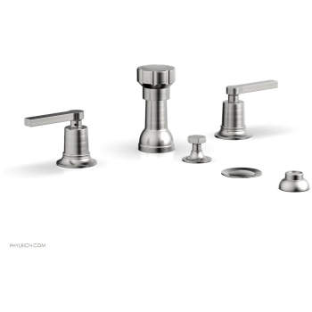 Phylrich bidet faucets image-6