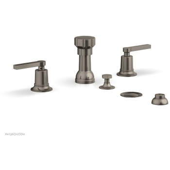 Phylrich bidet faucets image-14