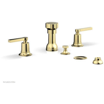 Phylrich bidet faucets image-12