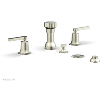 Phylrich bidet faucets image-4