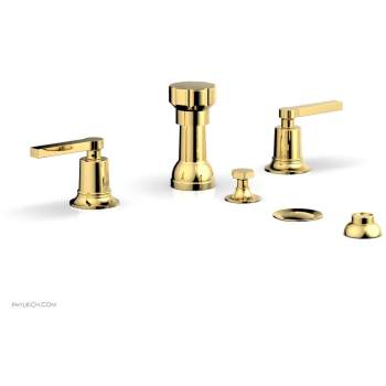 Phylrich bidet faucets image-8