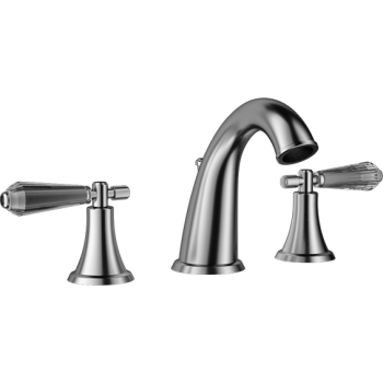 Santec bathroom faucets image-2