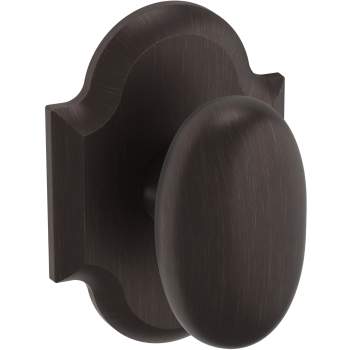 Baldwin Hardware door knobs image-4