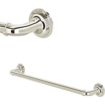Rohl bathroom accessories image-4