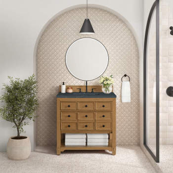 James Martin 505-V36-AMB image-1