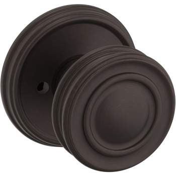 Baldwin Hardware door knobs image-4