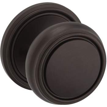 Baldwin Hardware door knobs image-10