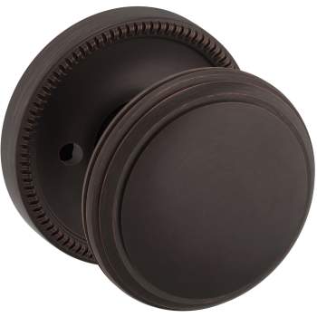 Baldwin Hardware door knobs image-4