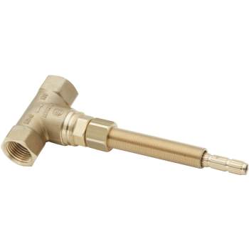 California Faucets 75-W-R image-1