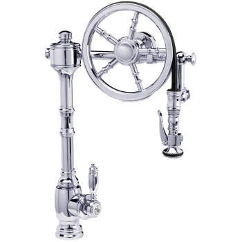 Waterstone faucets image-4