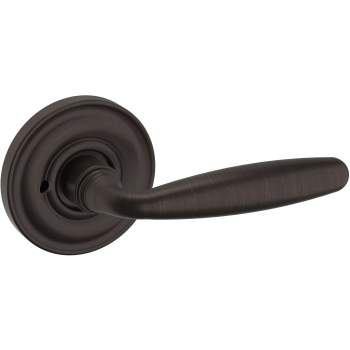 Baldwin Hardware door levers image-4