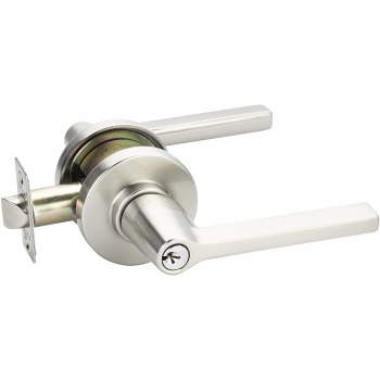 Emtek door levers image-2
