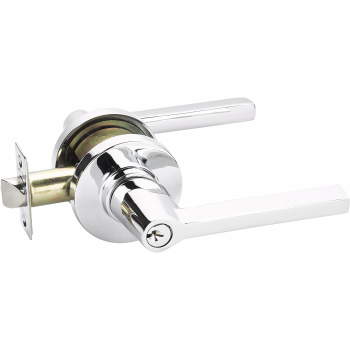 Emtek door levers image-4