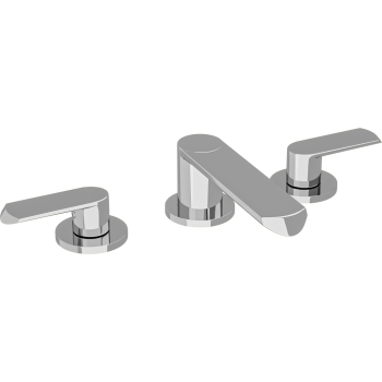 Graff bathroom faucets image-8
