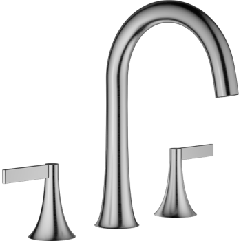 Santec bathroom faucets image-2