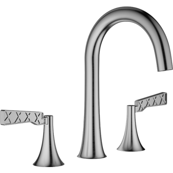 Santec bathroom faucets image-2