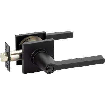 【60％OFF】 Helios 5122HLO Emtek Keyed Rosette Square With Lever テープ・マスキングテープ