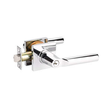 Emtek door levers image-4