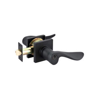 Emtek door levers image-2