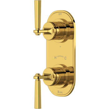 Rohl shower controls image-4