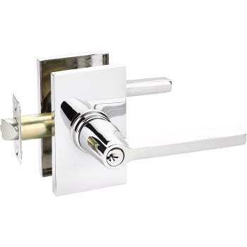 Emtek door levers image-4