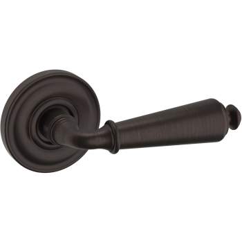 Baldwin Hardware door levers image-24
